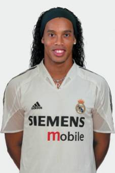 Ronaldinho